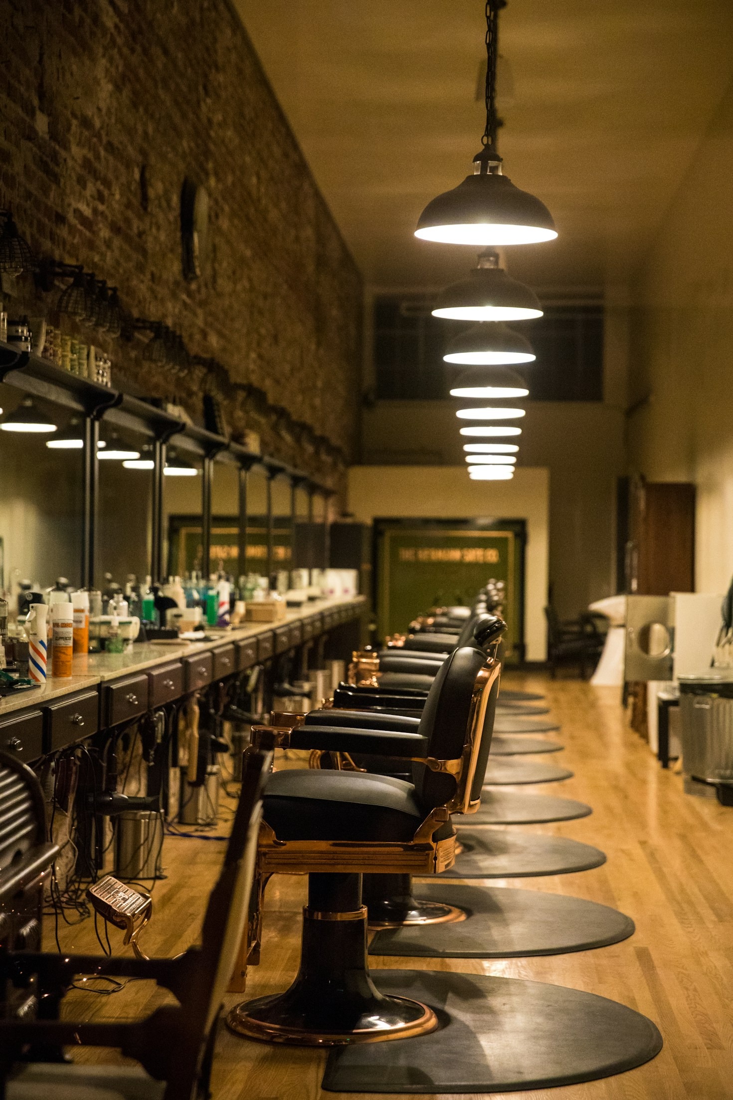 Por que sua barbearia precisa de marketing baseado em dados